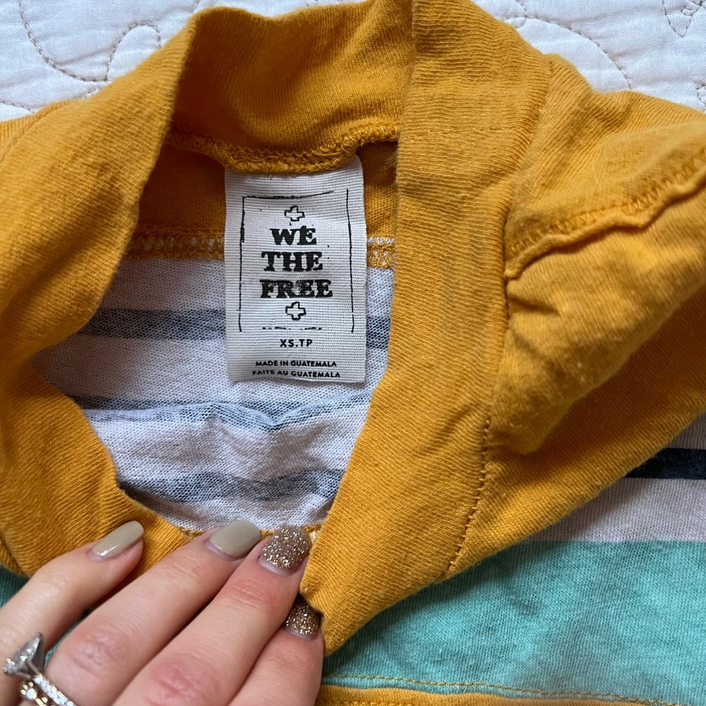 Free People Tank - Picture 2 of 3